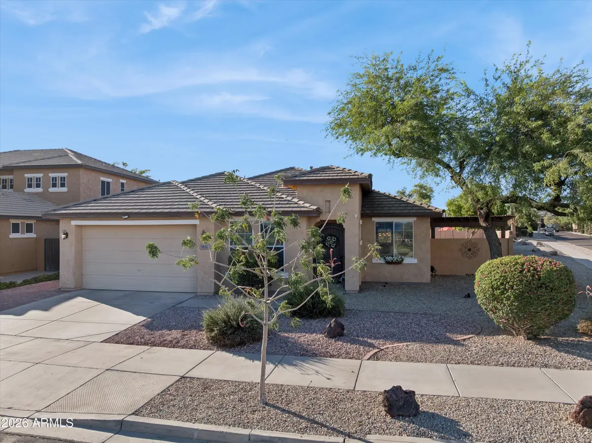 1652 S 173rd Drive, Goodyear, AZ 85338 - #1