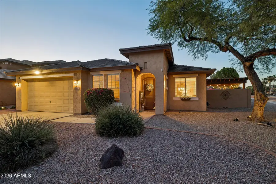 1652 S 173rd Drive, Goodyear, AZ 85338 - #2