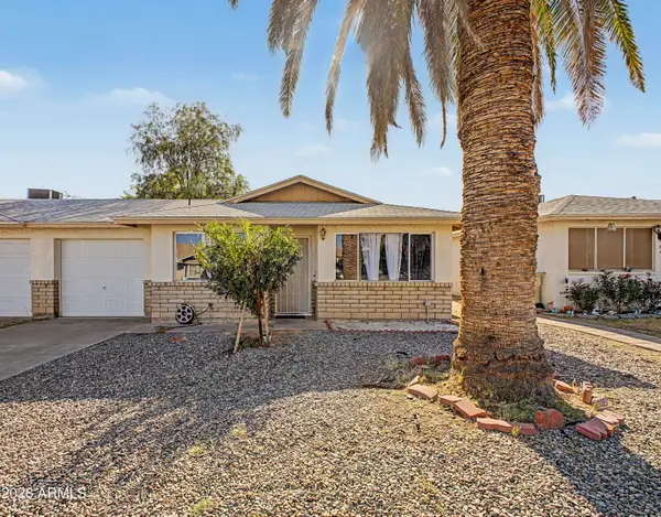 6834 N 81st Lane, Glendale, AZ 85303