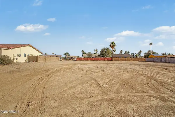 10671 W Cove Drive #138, Arizona City, AZ 85123