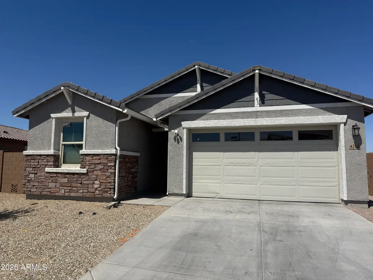 4210 S 94th Drive, Tolleson, AZ 85353 - #1