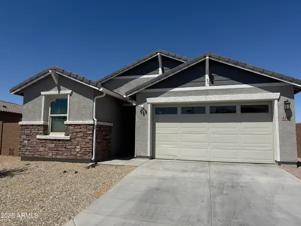 4210 S 94th Drive, Tolleson, AZ 85353