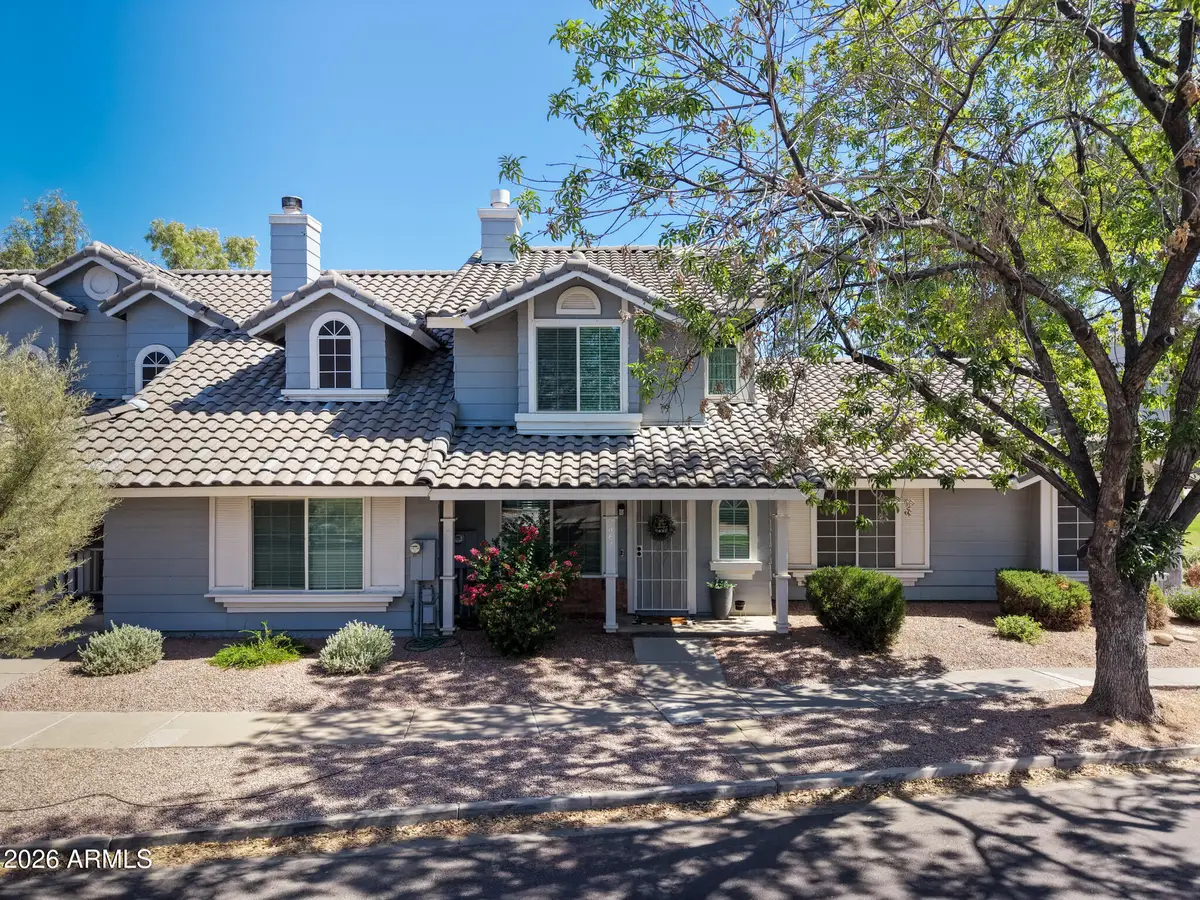 860 N Mcqueen Road #1082, Chandler, AZ 85225 - #1