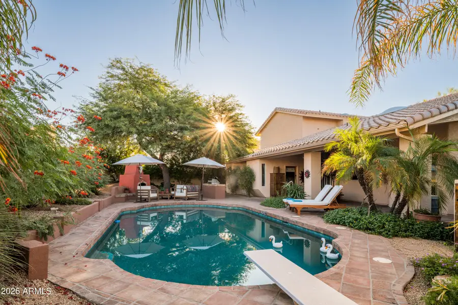 6902 E Hearn Road, Scottsdale, AZ 85254 - #2