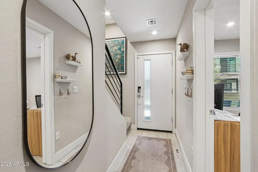820 N 8th Avenue #18, Phoenix, AZ 85007 - #3