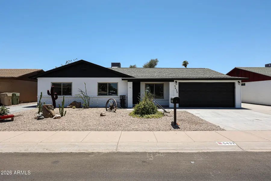 5439 W Desert Cove Avenue, Glendale, AZ 85304 - #2
