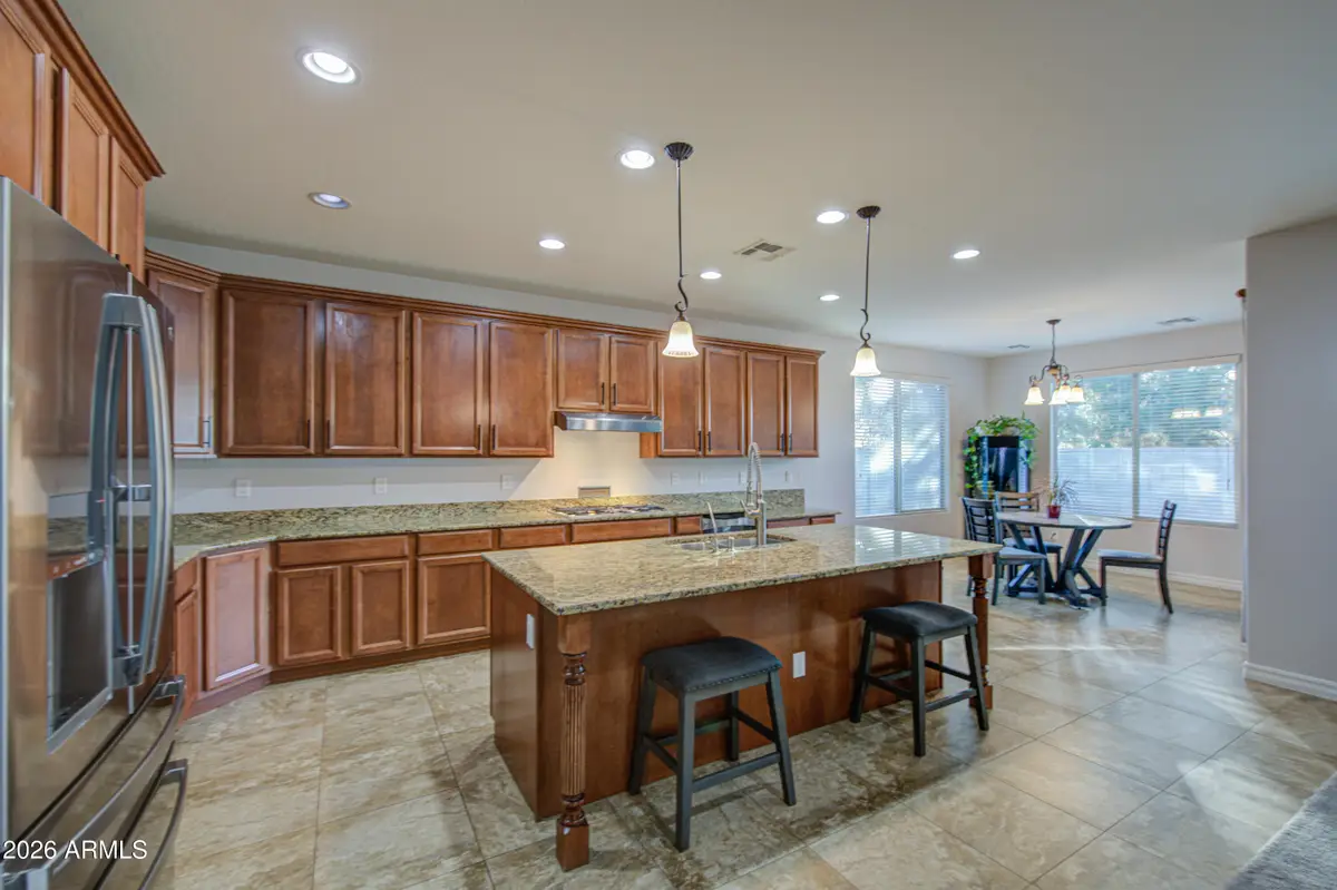 556 W Sweet Shrub Avenue, Queen Creek, AZ 85140 - #1
