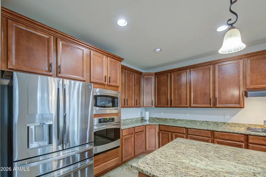 556 W Sweet Shrub Avenue, Queen Creek, AZ 85140 - #2