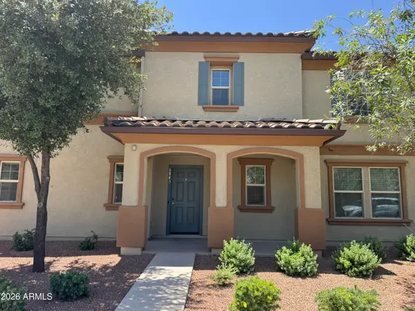 6843 E Posada Circle, Mesa, AZ 85212