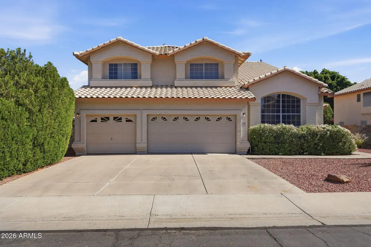 548 W Mendoza Avenue, Mesa, AZ 85210 - #1