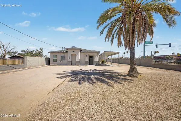 1908 W Lawrence Road #1&2, Phoenix, AZ 85015