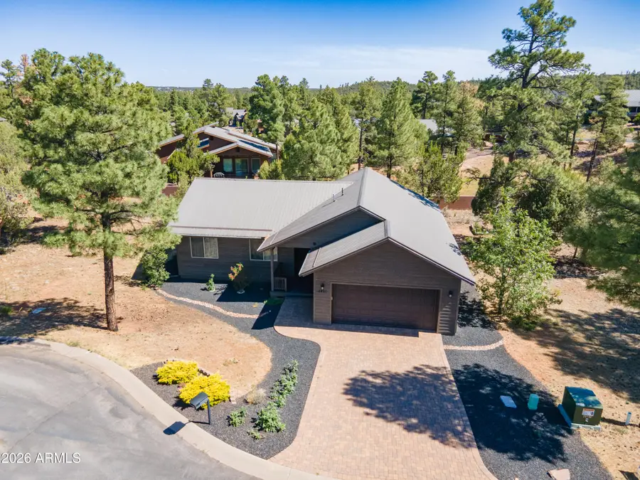 4800 W Mountain Hollow Loop, Show Low, AZ 85901 - #3