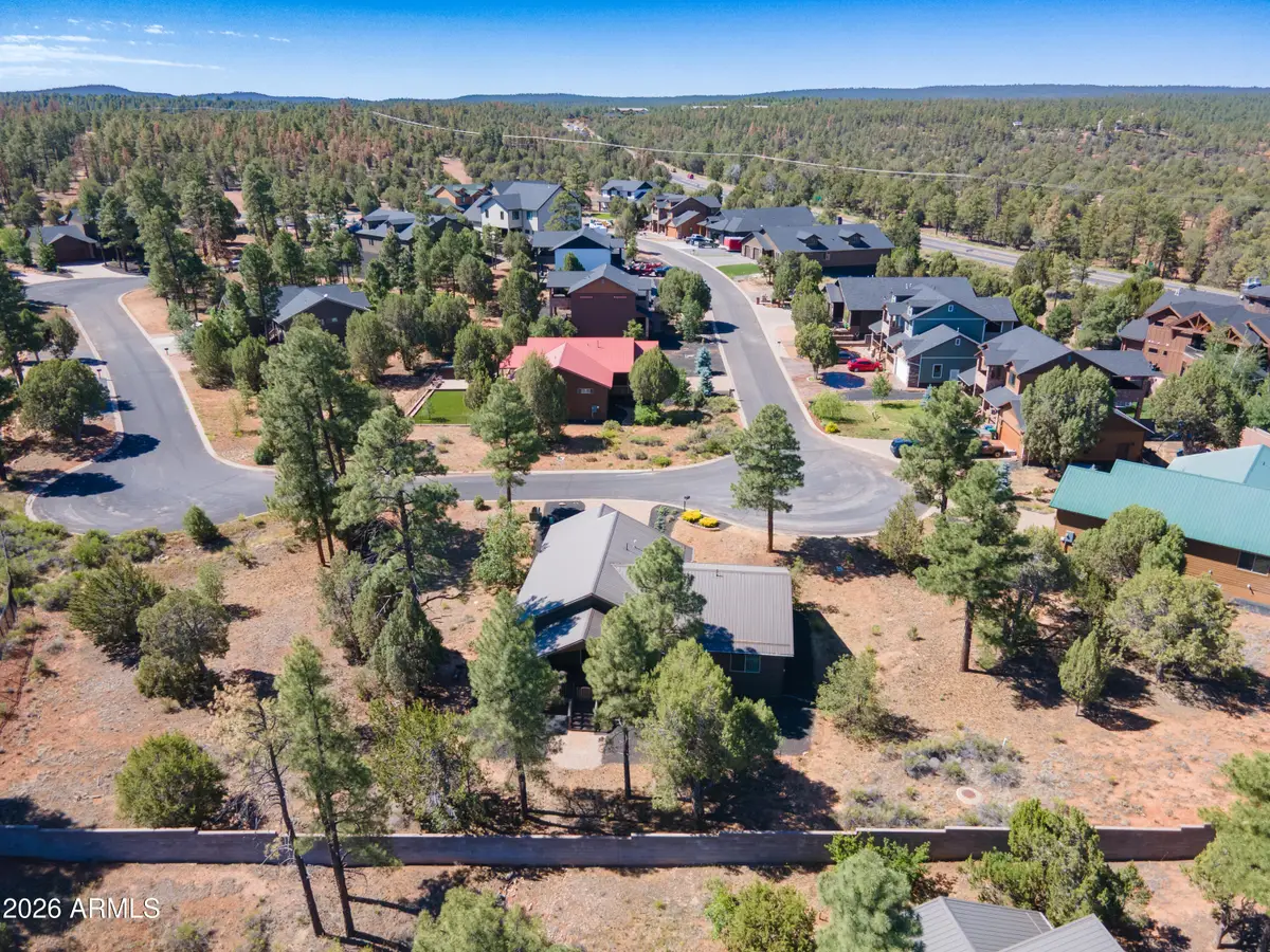 4790/4800 Mountain Hollow Loop, Show Low, AZ 85901 - #1