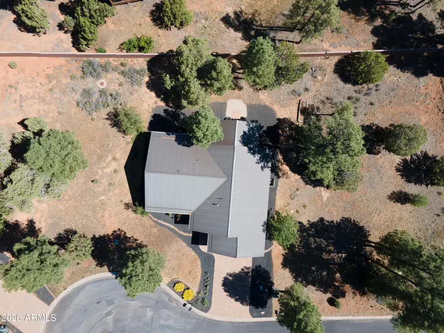4790/4800 Mountain Hollow Loop, Show Low, AZ 85901 - #2