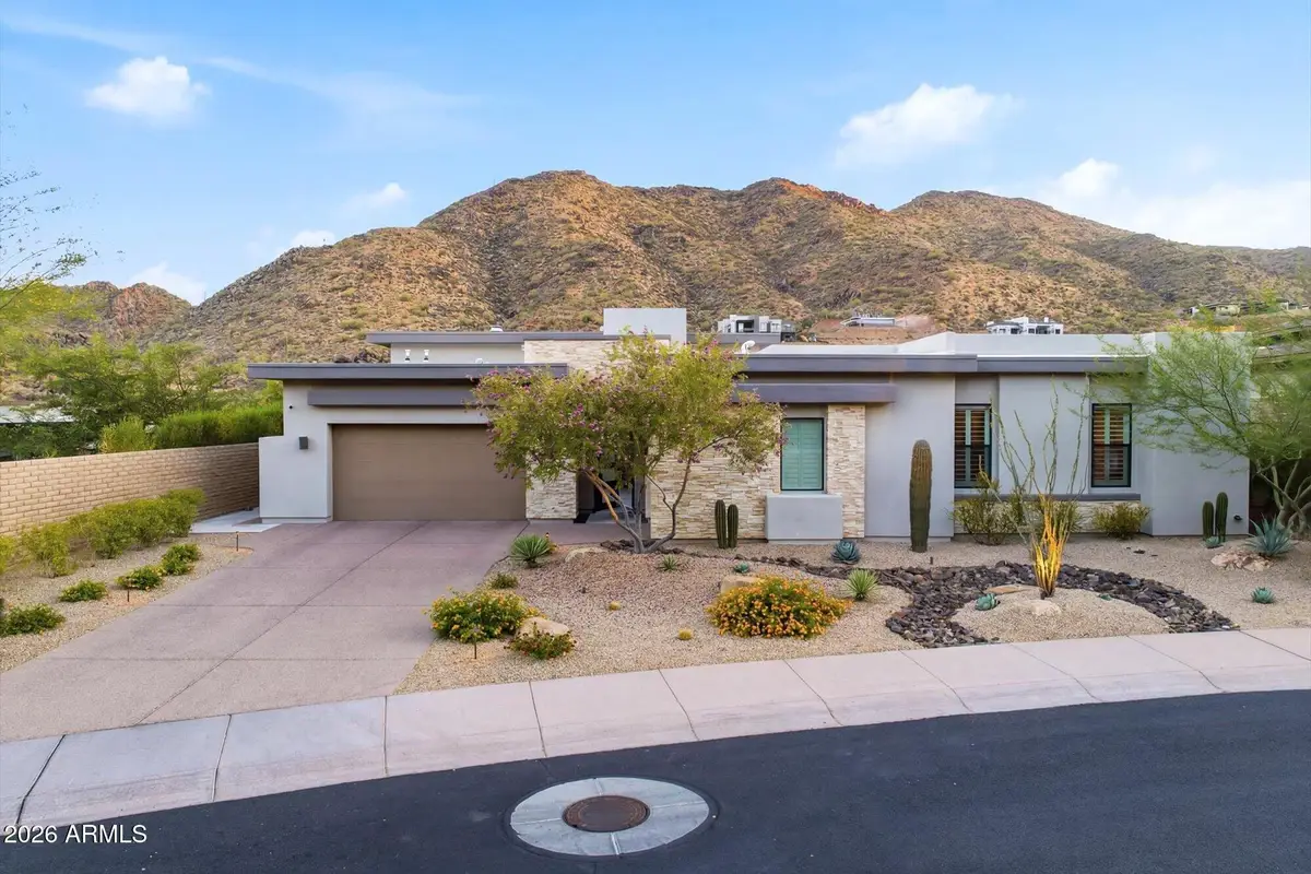 14176 N Territory Trail, Fountain Hills, AZ 85268 - #1