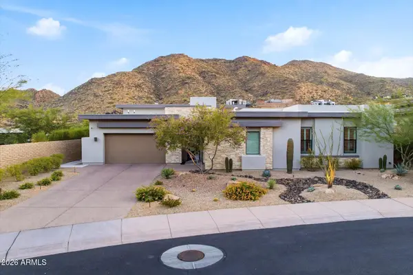 14176 N Territory Trail, Fountain Hills, AZ 85268