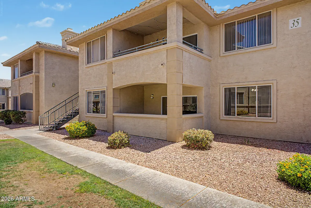 16013 S Desert Foothills Parkway #1158, Phoenix, AZ 85048 - #1