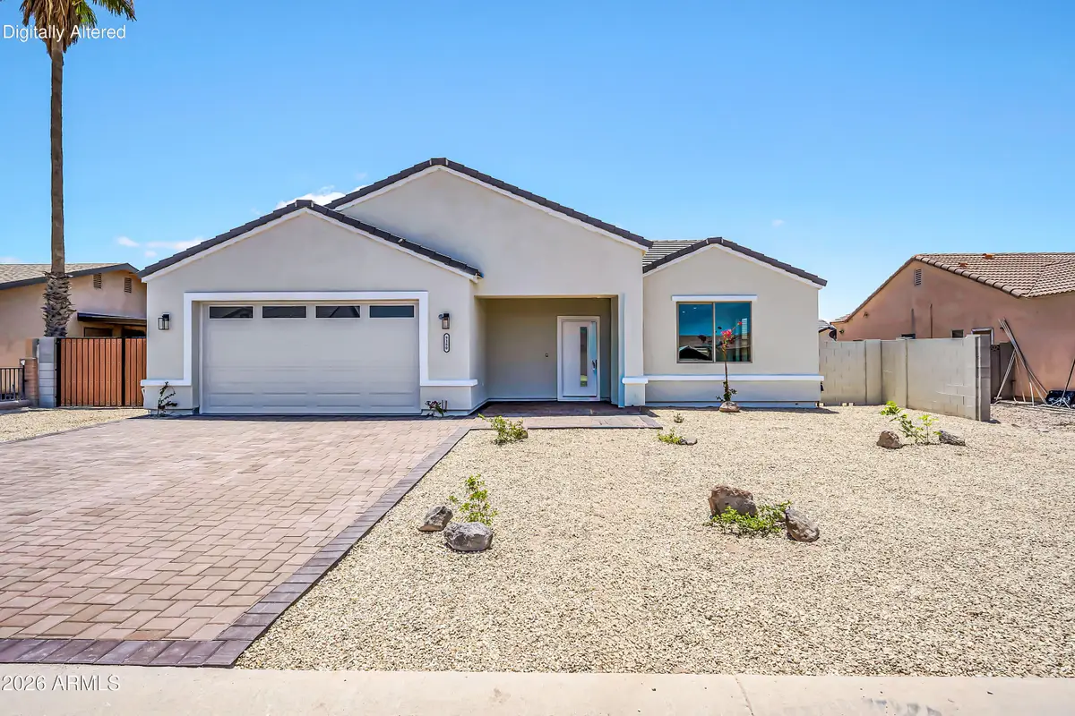 9180 W Hartigan Lane, Arizona City, AZ 85123 - #1