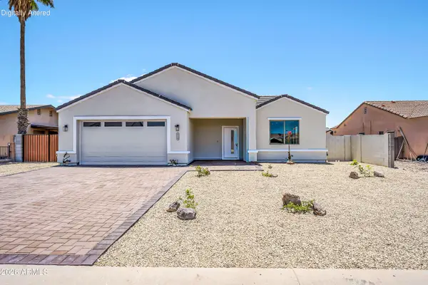 9180 W Hartigan Lane, Arizona City, AZ 85123