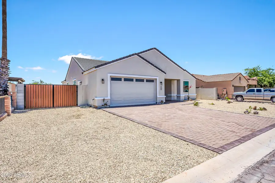 9180 W Hartigan Lane, Arizona City, AZ 85123 - #3