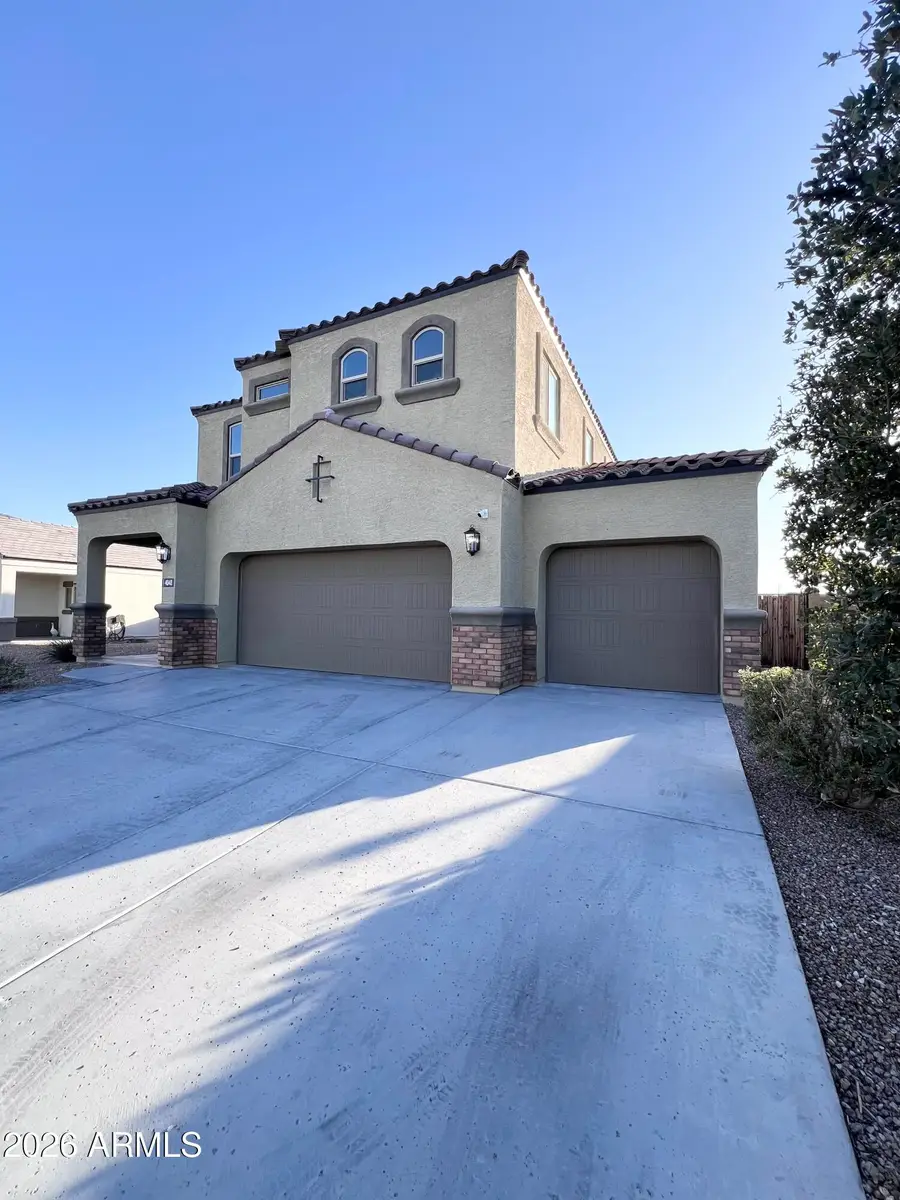 4048 N 308th Drive, Buckeye, AZ 85396 - #3