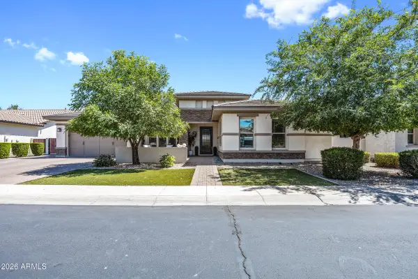 3661 E Azalea Drive, Chandler, AZ 85286