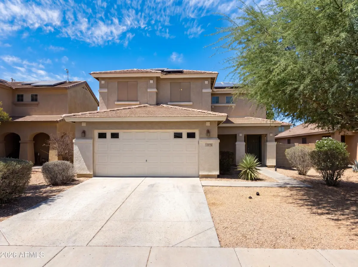 13976 W Port Royale Lane, Surprise, AZ 85379 - #1