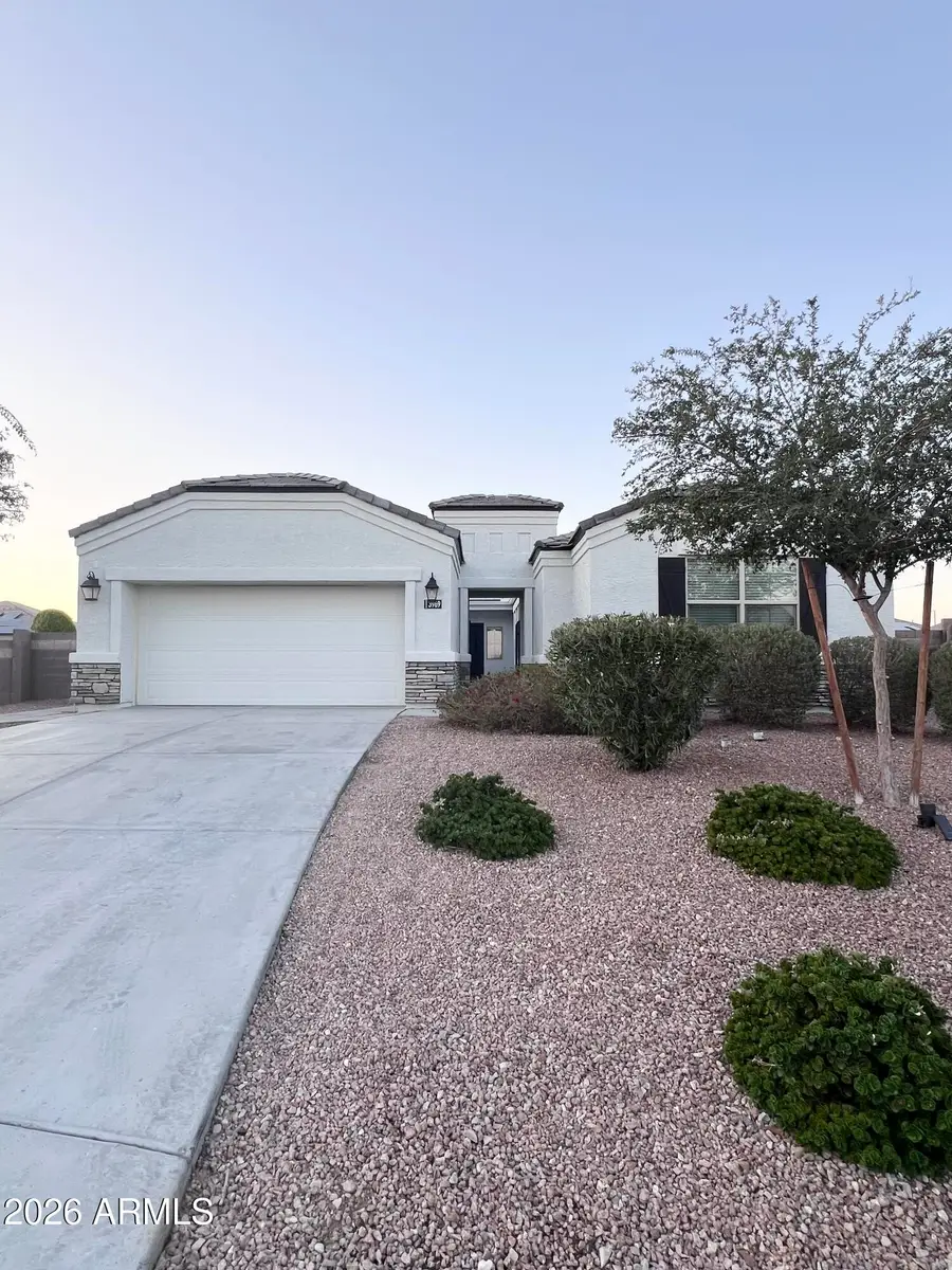 3969 N 301st Circle, Buckeye, AZ 85396 - #3