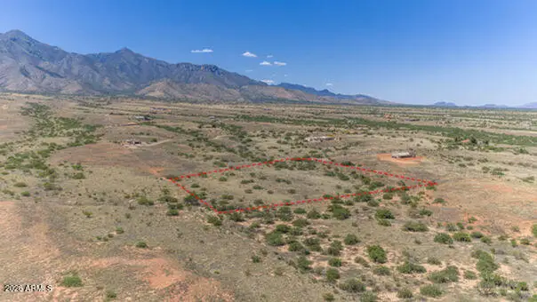 TBD Xxx C Coatimundi -- #16, Hereford, AZ 85615 - #1
