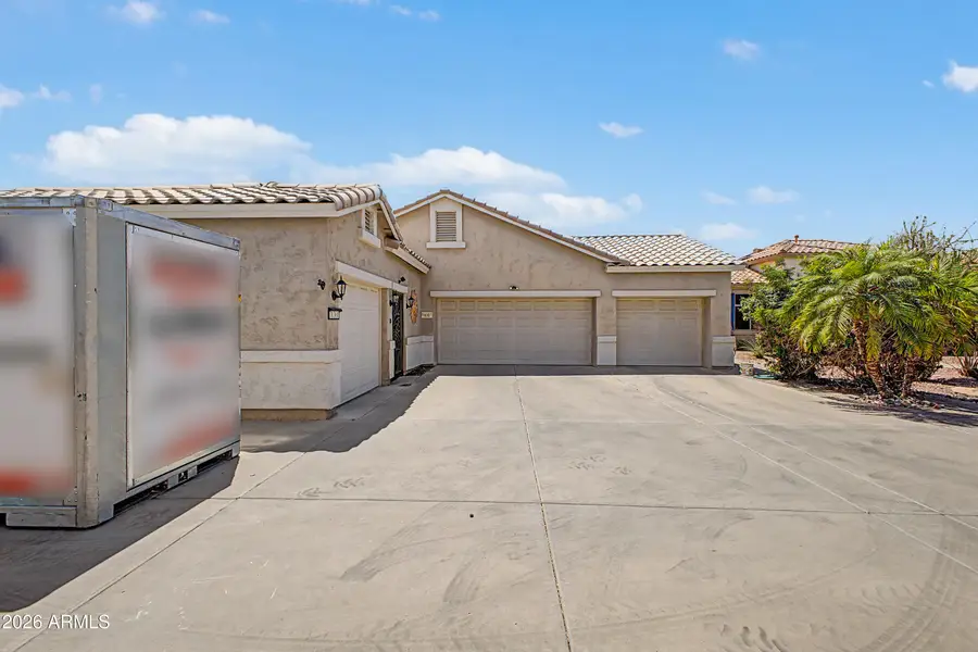18360 N Alamo Drive, Surprise, AZ 85374 - #2