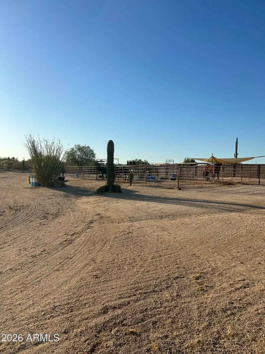 11873 N Reed Road, Florence, AZ 85132 - #2