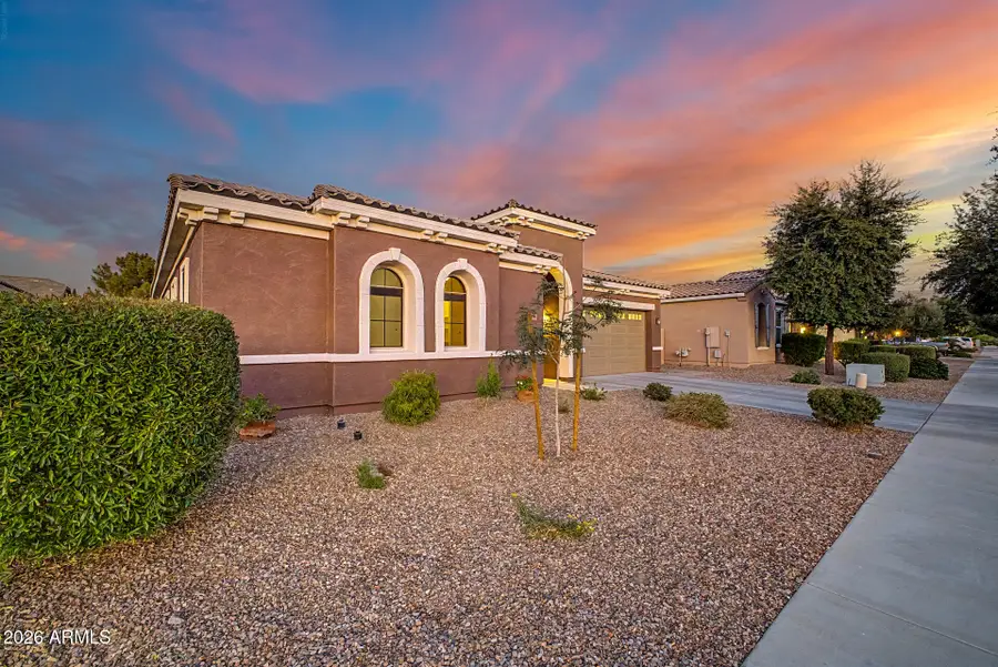 20581 S 196th Street, Queen Creek, AZ 85142 - #3
