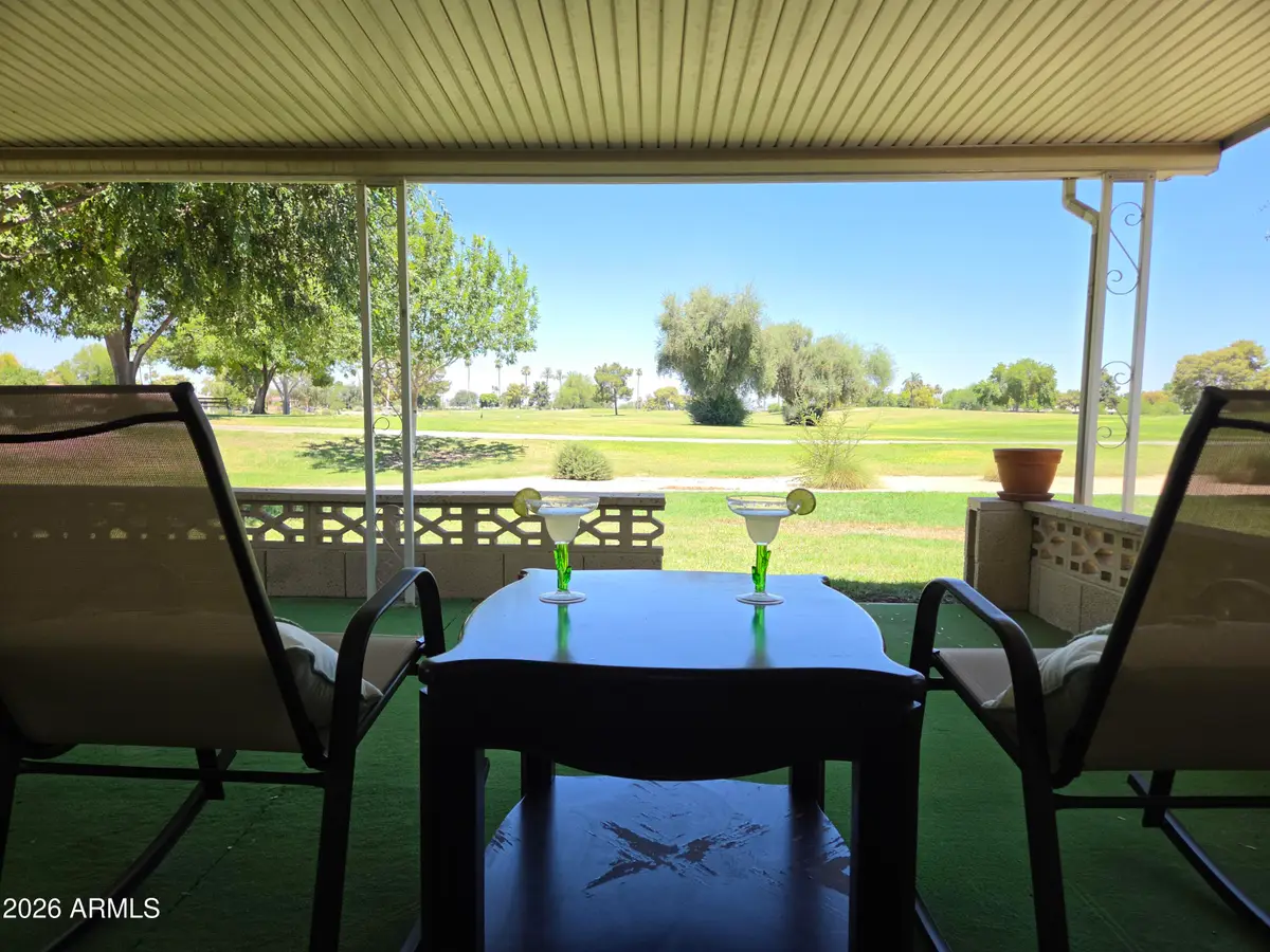 10326 W Highwood Lane, Sun City, AZ 85373 - #1