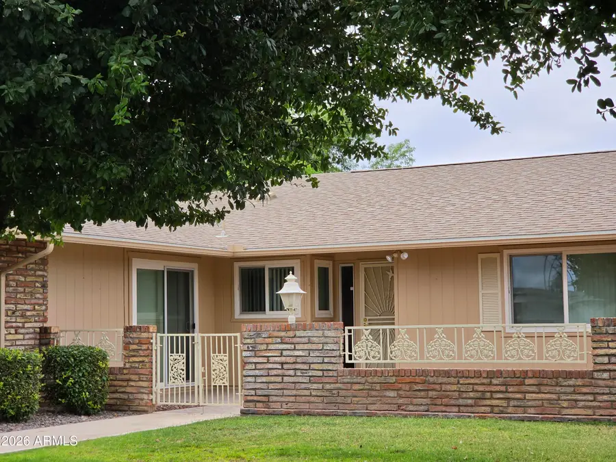 10326 W Highwood Lane, Sun City, AZ 85373 - #2