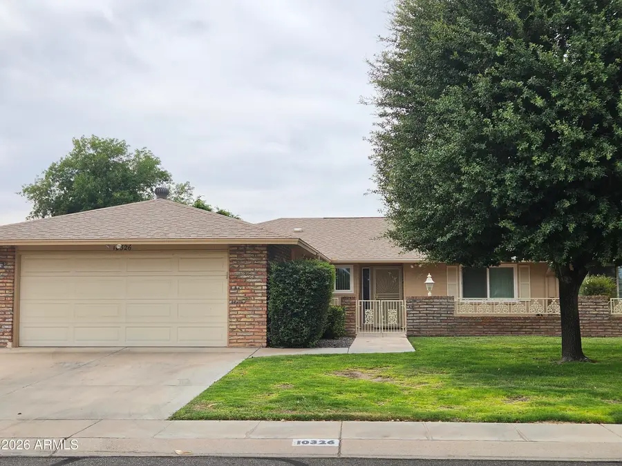 10326 W Highwood Lane, Sun City, AZ 85373 - #3