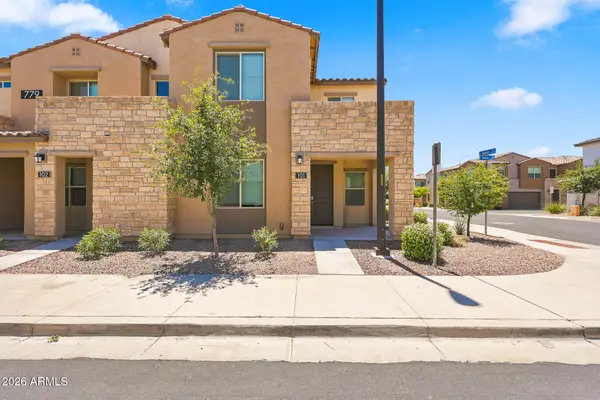779 E Doral Avenue #101, Gilbert, AZ 85297