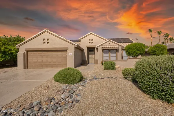 18607 N Diamond Drive, Surprise, AZ 85374