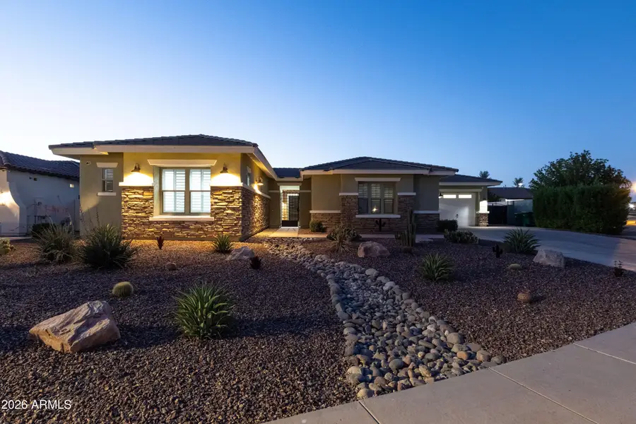 14542 W Mountain View Drive, Litchfield Park, AZ 85340 - #3
