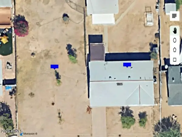 1244 E Hayward Avenue #8, Phoenix, AZ 85020