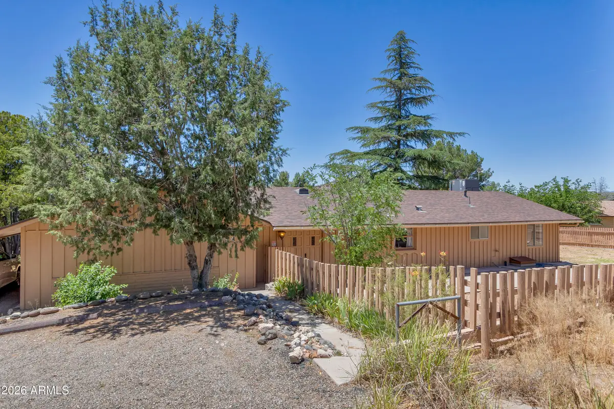 4410 N Montezuma Avenue, Rimrock, AZ 86335 - #1