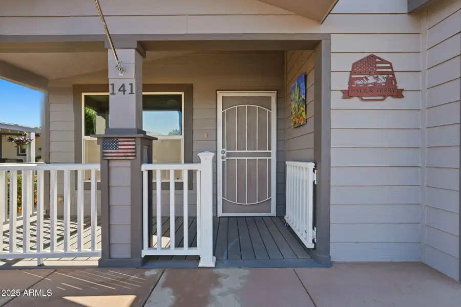 2263 N Trekell Road #141, Casa Grande, AZ 85122 - #2