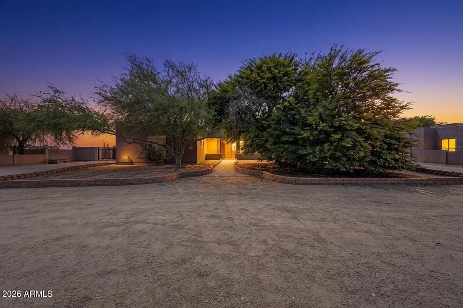 30214 N 229th Avenue, Wittmann, AZ 85361 - #2