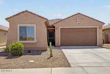 21765 N 259th Avenue, Buckeye, AZ 85396 - #1