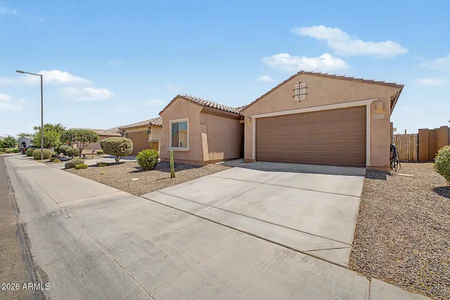 21765 N 259th Avenue, Buckeye, AZ 85396 - #3