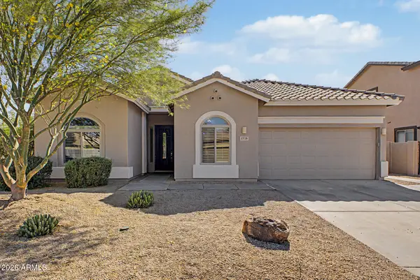2758 N 148th Lane, Goodyear, AZ 85395
