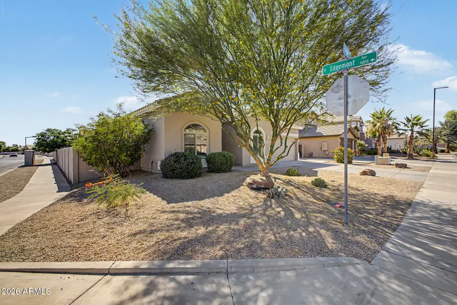 2758 N 148th Lane, Goodyear, AZ 85395 - #2