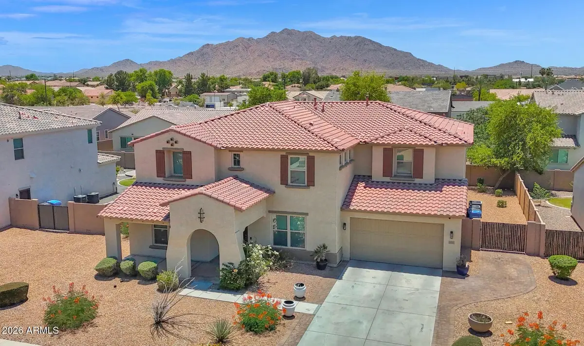 2839 E Muirfield Street, Gilbert, AZ 85298 - #1