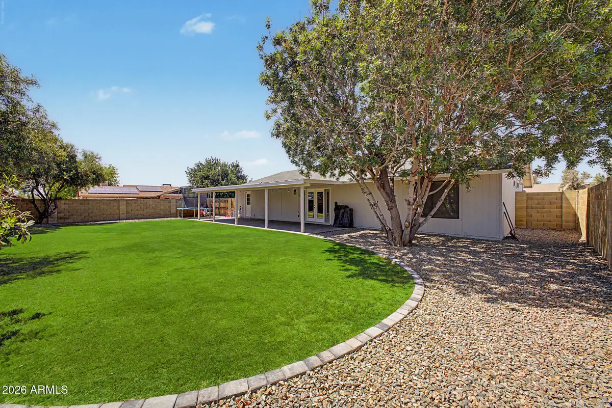 4343 W Mountain View Road, Glendale, AZ 85302 - #1