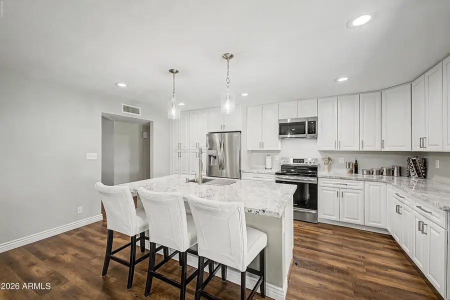 4343 W Mountain View Road, Glendale, AZ 85302 - #3
