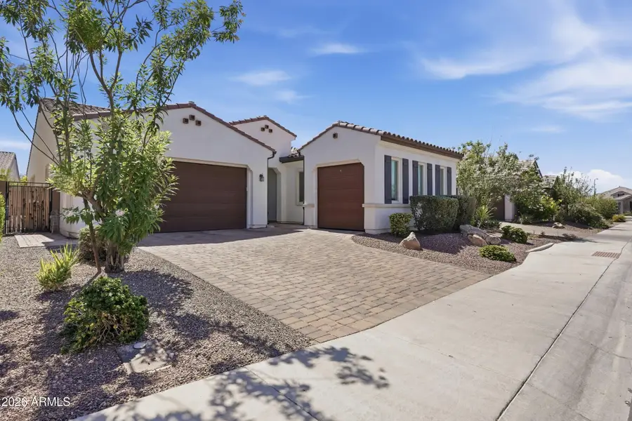 22447 N 97th Lane, Peoria, AZ 85383 - #2
